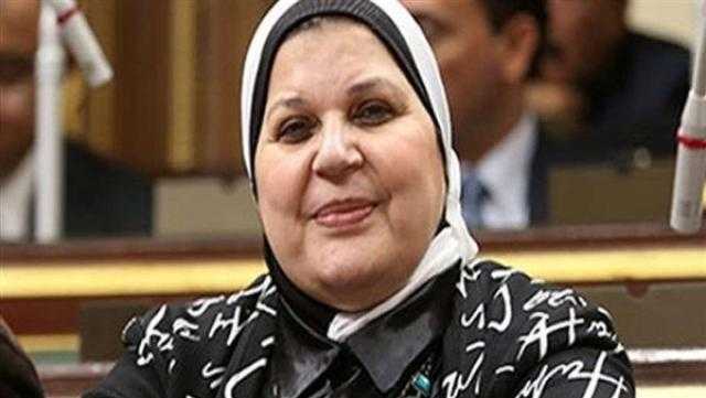 برلمانية: العمال حملوا مشقة بناء الدولة الحديثة