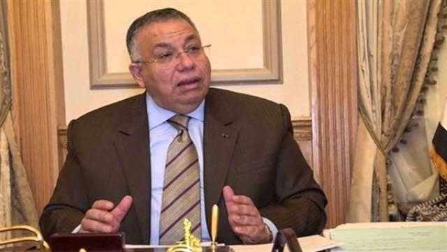 نقيب الأشراف ناعيا شهداء بئر العبد: ارتقوا في ذكرى البطولة والملحمة