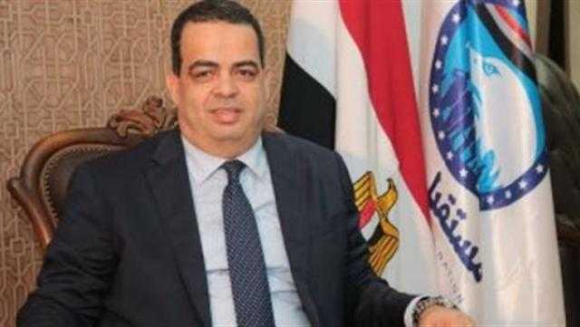 ”مستقبل وطن” مهنئا العمال بعيدهم: أنتم ثروتنا الحقيقة وقوام نهضة هذه الأمة