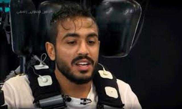 شاهد.. أول تعليق لـ”كهربا” على حلقة رامز جلال