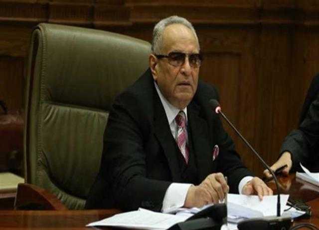 حزب الوفد: عمال مصر يواصلون مسيرة التنمية رغم الفيروس القاتل