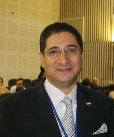 بيت العائلة المصرية يدين الهجوم الإرهابي ويصفه بالخسيس