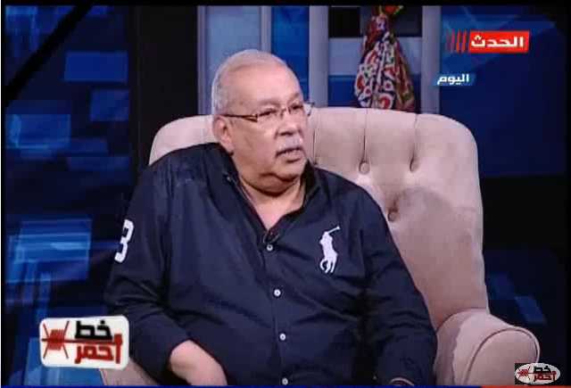 سمير صبري: محمد رمضان يمارس أعمال البلطجة الفنية (فيديو)