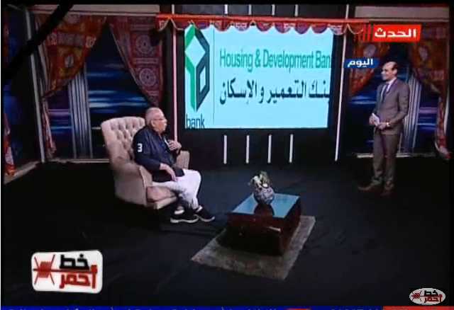 سمير صبري: ”أنا من الأسماء اللامعة الناجحة.. وبقالي 44 سنة في المحاماة” (فيديو)