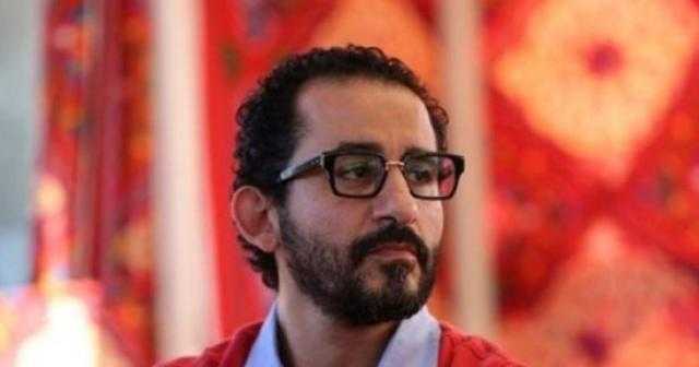 ”أحمد حلمي” ينعى شهداء حادث «بئر العبد»