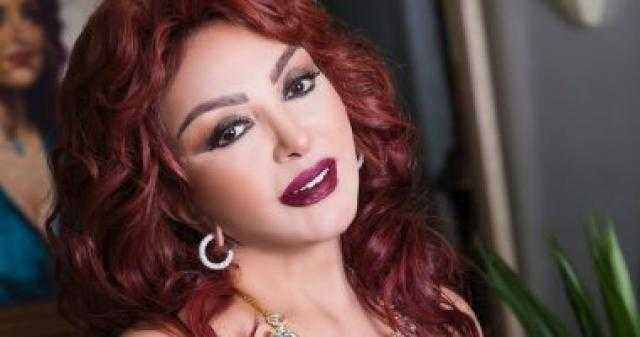اليوم.. نبيلة عبيد تعود من لبنان بعد انتهاء تصوير ”سكر زيادة”