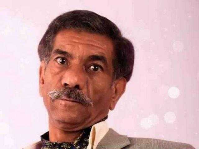 شاهد.. سيد رجب يشعل الانستجرام بصورة جديدة