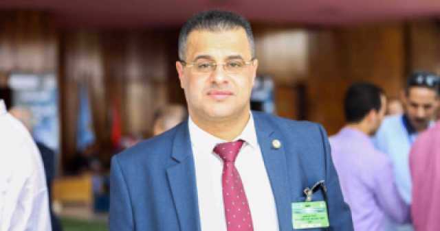 برلماني ناعيا شهداء بئر العبد: :دمائهم لن تذهب هدر