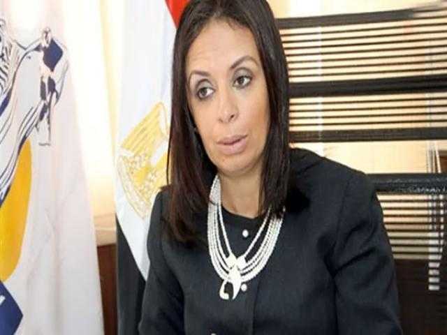 القومي للمرأة يشيد بدور صندوق تحيا مصر في توفير السلع الغذائية للمجلس