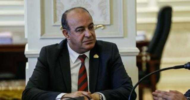 تعرف على أهداف مشروع قانون إنشاء المجلس الصحي المصري