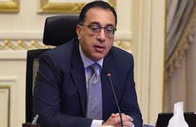 رئيس الوزراء يصل البرلمان لإلقاء بيان مد حالة الطوارئ