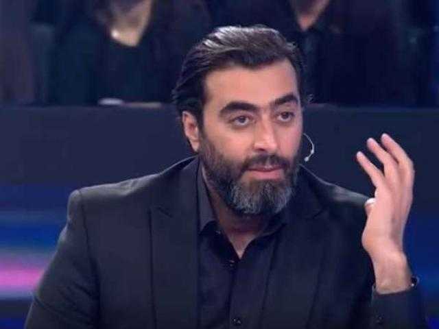 رامز جلال: اسم ياخور مصارع مش ممثل