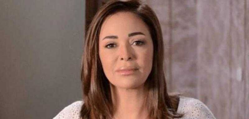 بـ لوك شتوي.. داليا البحيري تطل على جمهورها