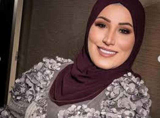 بالفيديو..نداء شرارة تطرح دعاء ”اللهم إنى ظلمت نفسى”