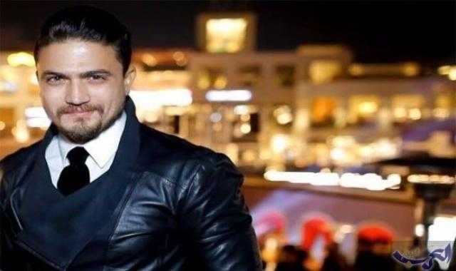 شاهد.. هيثم سعيد يطرح دعاء ”ارجع وتوب”