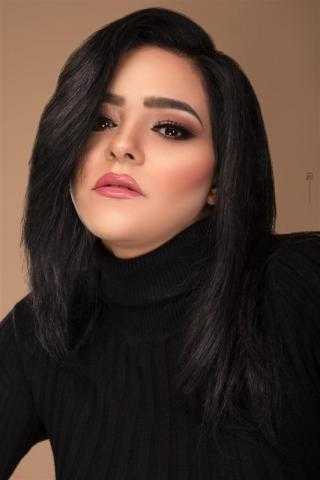 رانيا خورشيد تستعد لطرح أغنية ”ممكن نتعرف” في عيد الفطر