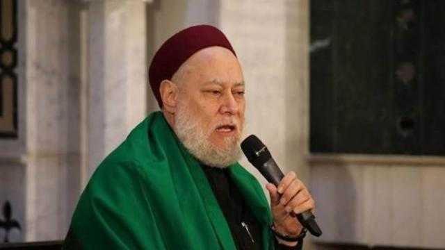 بالفيديو.. علي جمعة يكشف فضل الإكثار من الإطعام في رمضان