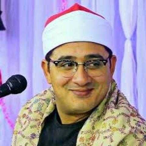 محمود الشحات يستكمل اختبارات الاعتماد بالإذاعة