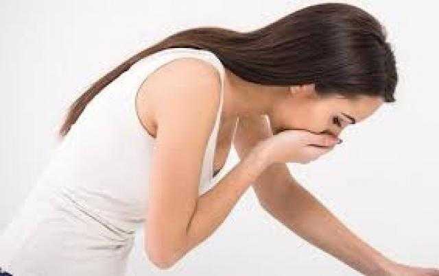 هل خروج حموضة المعدة للحلق تفطر؟