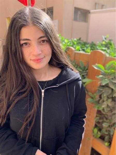 ليلي أحمد زاهر تستعيد ذكرياتها من دبي