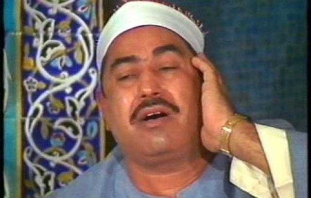 نقابة القراء تكشف تفاصيل جنازة الشيخ الطبلاوي