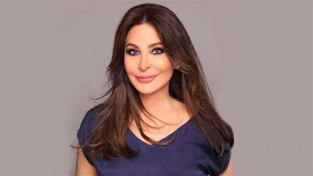 بعد التحول الجنسي لابنه.. إليسا توجه رسالة مؤثرة لـ هشام سليم