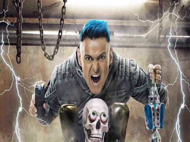 تفاصيل رفض دعوى وقف برنامج رامز جلال