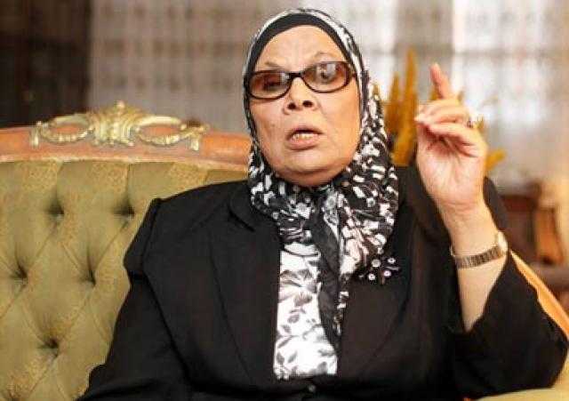 هل كانت هناك غيرة بين زوجات الرسول؟ آمنة نصير تجيب.. فيديو