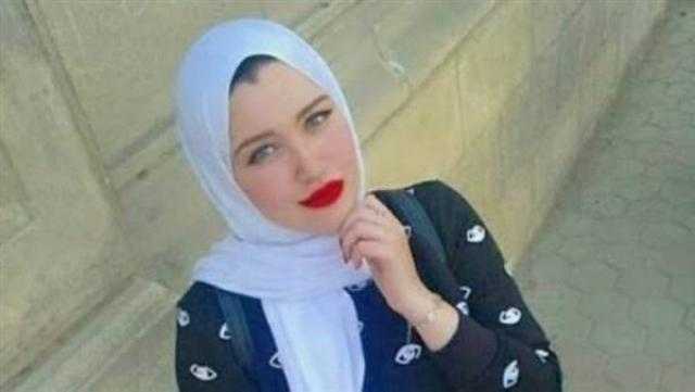 النيابة تنظر أمر تجديد حبس حنين حسام