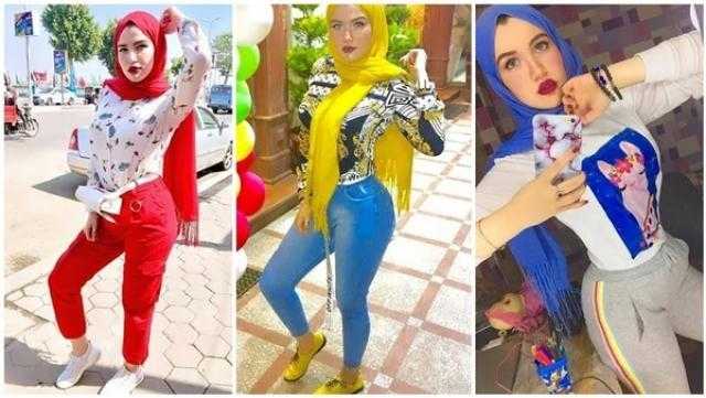 النيابة تستأنف على قرار إخلاء سبيل حنين حسام
