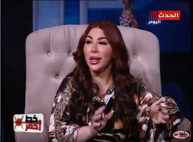 غادة إبراهيم تكشف سبب غيابها عن الأعمال الفنية