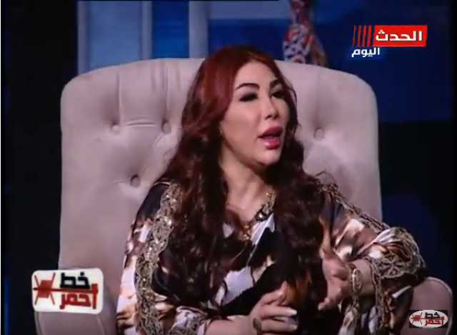 غادة إبراهيم تكشف ”كلمة السر” في تعافيها من كورونا سريعا.. فيديو