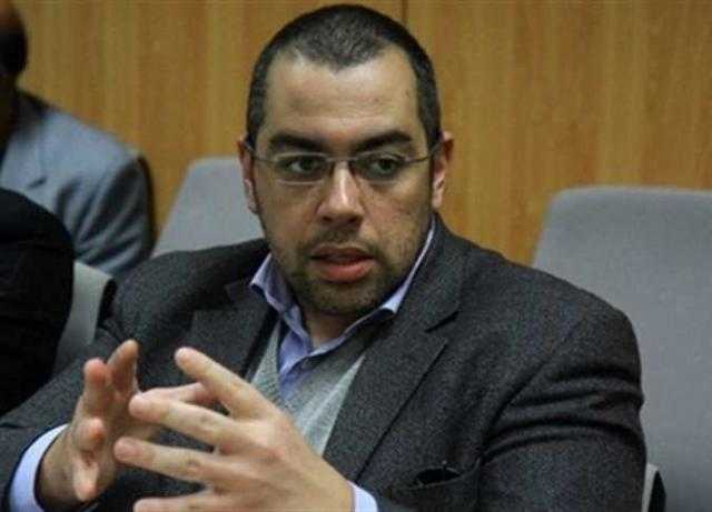 طلب إحاطة حول تأثير تحالف ”ميرسك” و ”MSC” على إيرادات قناة السويس