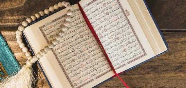 دعاء ختم القرآن وفضل قراءته في رمضان
