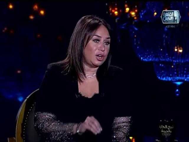 إنجي علي ترد على واقعة لبسها ”الهوت شورت” في مهرجان الجونة
