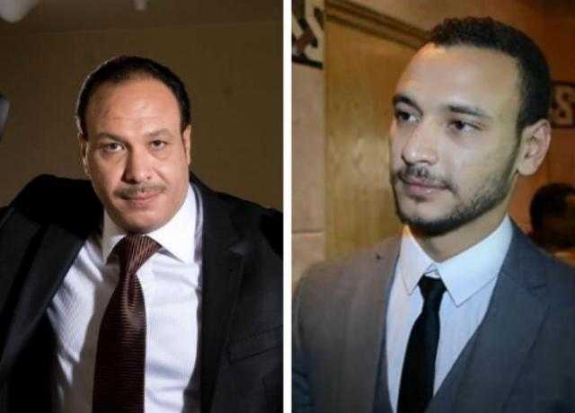 شاهد.. أحمد خالد صالح يتذكر والده بصورة من شخصيته في ”الفتوة”