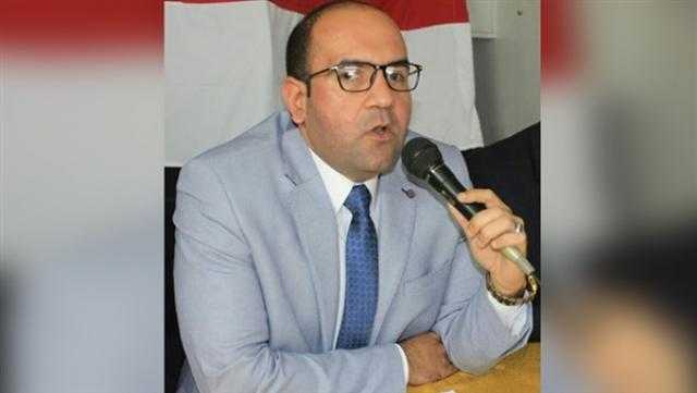 حزب الحركة الوطنية يصدر دراسة حول وضع الاقتصاد المصري