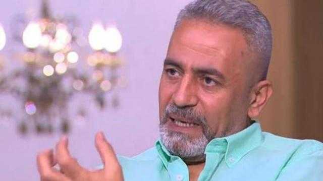 صبري فواز: سعيد بنجاح اعمالي في رمضان.. ولن أخوض تلك التجربة مرة أخرى 