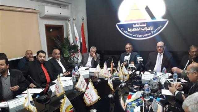 ”أبناء مصر” يدعم العاملين بالسياحة لمواجهة أزمة كورونا