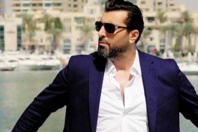 شاهد.. باسم ياخور في أحدث ظهور له
