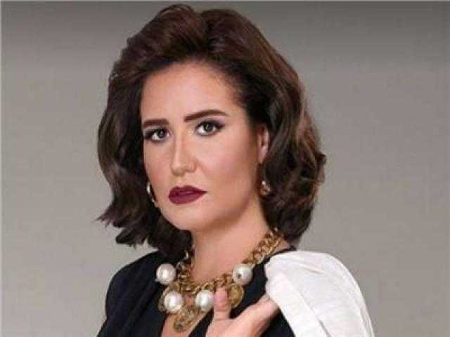 هنا شيحة تشوق متابعيها بمشهد من مسلسل شاهد عيان