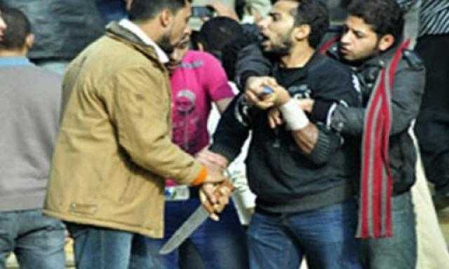 بسبب خلافات الجيرة.. إصابة 6 أشخاص في مشاجرة بين عائلتين بـ سوهاج