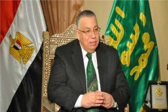 نقيب الأشراف يهنئ الأمتين العربية والإسلامية بذكرى غزوة بدر