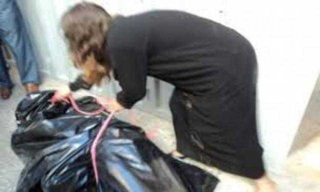 ربة منزل تقتل زوجها على مائدة الإفطار في قنا