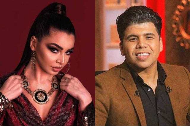 بعد إعلان حقيقة زواجه من جوهرة.. عمر كمال مطلوب على جوجل
