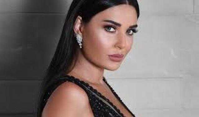 شاهد.. سرين عبد النور تبهر جمهورها بمجموعة من الصور