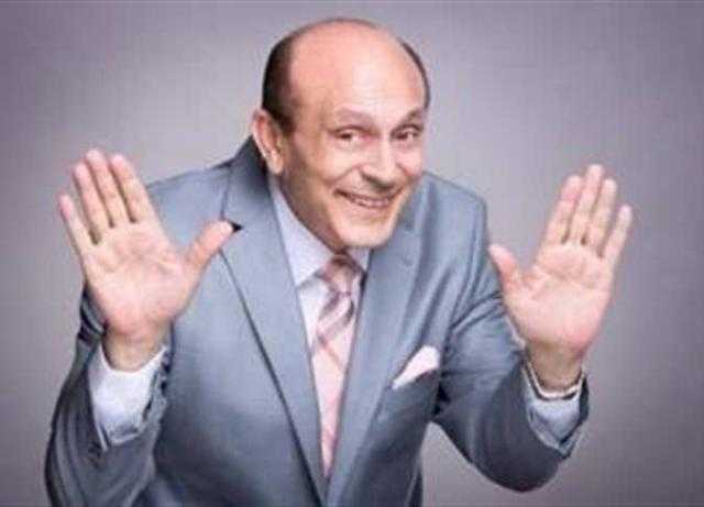 محمد صبحي ضيف صوت العرب.. الخميس