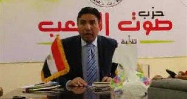 «صوت الشعب» يشكر ممرضات مصر لمواجهة كورونا