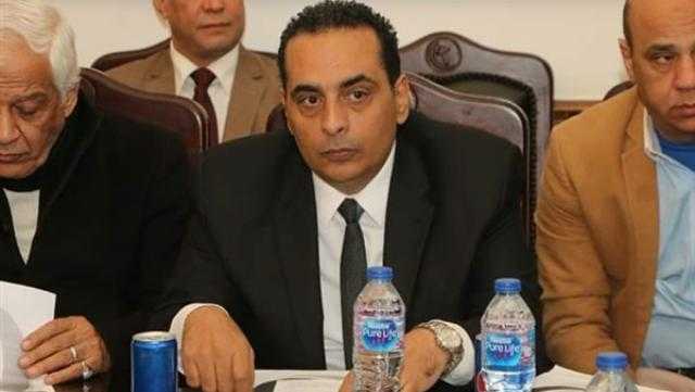 حزب الوفد يثمن تضحيات جيش مصر الأبيض في مواجهة كورونا