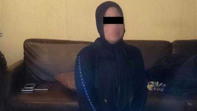 تفاصيل سقوط معلمة الكيف بالقليوبية وبحوزتها 140 قرص مخدر